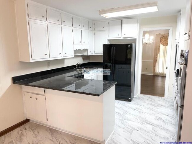 Photo - Live in Comfort & Style – 5BR/3.5BA Home w...