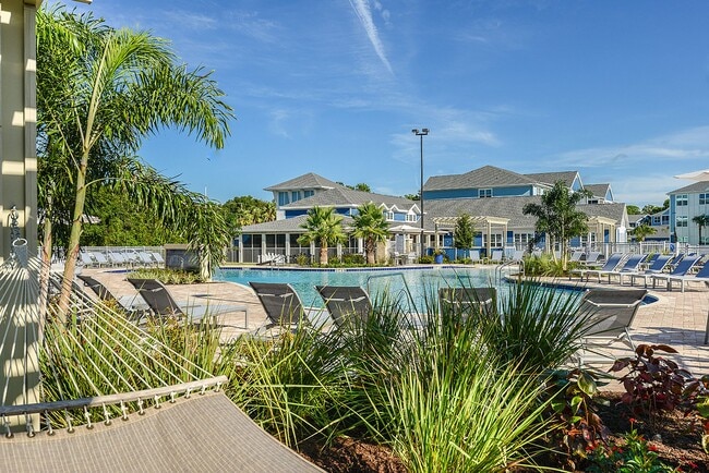 Blue Heron Living Apartment Homes