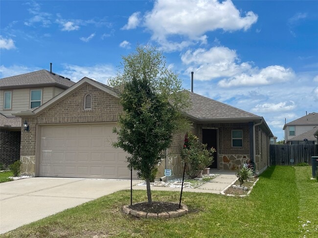 Photo - 23406 Briarstone Hbr Trl