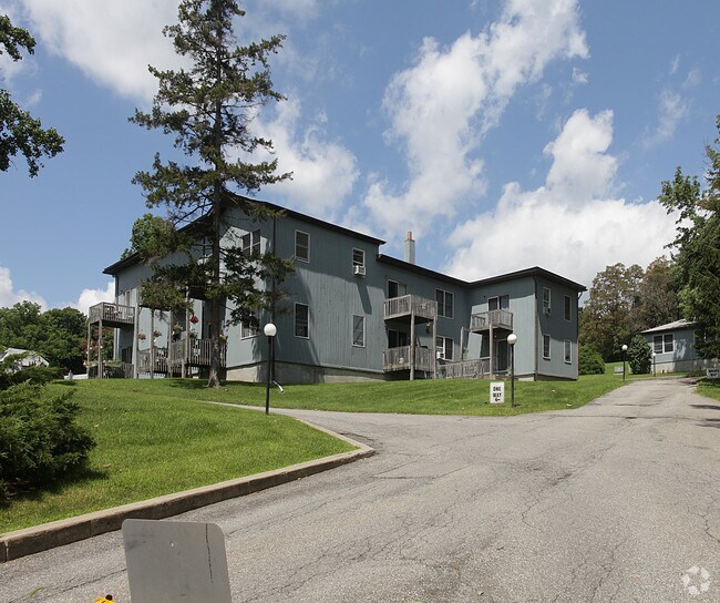 ZG Green Apartments - ZG Green Apartments