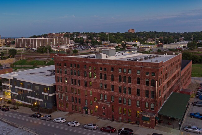 L15 Lofts