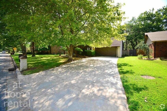 Building Photo - 8316 S Pittsburg Ave Rental