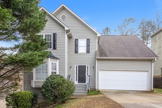 Building Photo - 460 Twin Brook Way NW