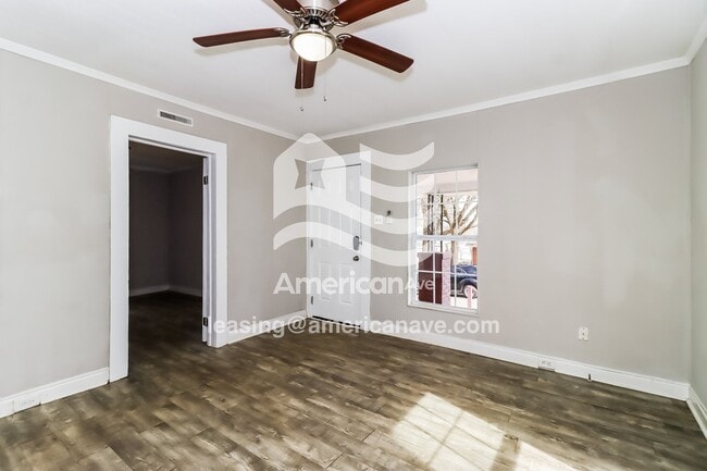 Photo - 1312 Caldwell St