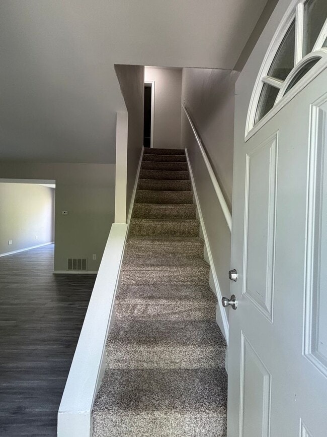 Timbernest Town Homes