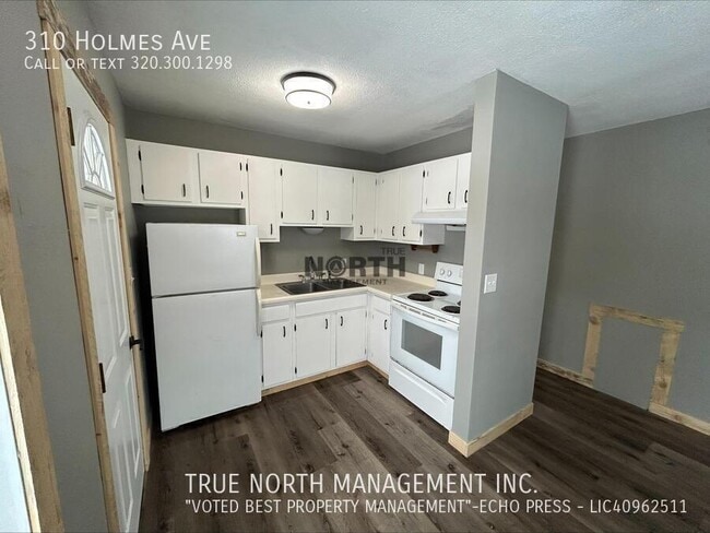 Photo - 310 Holmes Ave