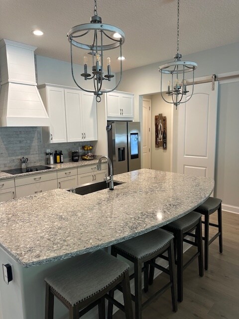 Photo - 3214 Carolina Rose Ct