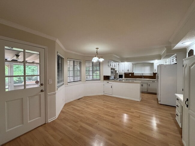 Photo - 5 BR/2.5BA | Sprawling Single Family Home | 2-Car Garage | Huge backyard!