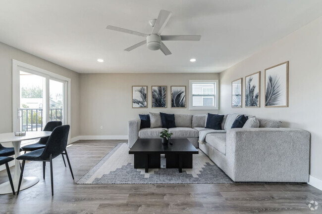 Building Photo - 2518 Avenue B Unit ID1049522P Rental