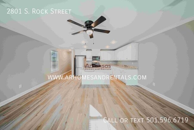 Photo - 2801 S Rock St