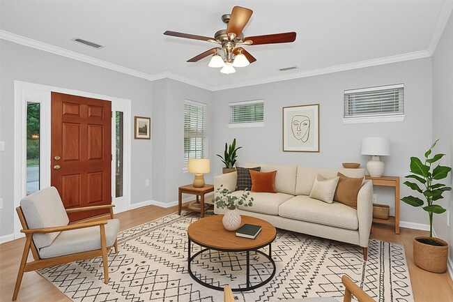 Photo - 526 N Davidson St Unit A