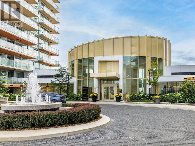 Photo - 27 McMahon Dr Unité 2706