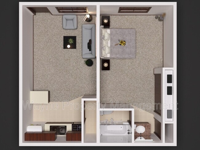 Photo - 1219 2nd St Unidad Apt 5