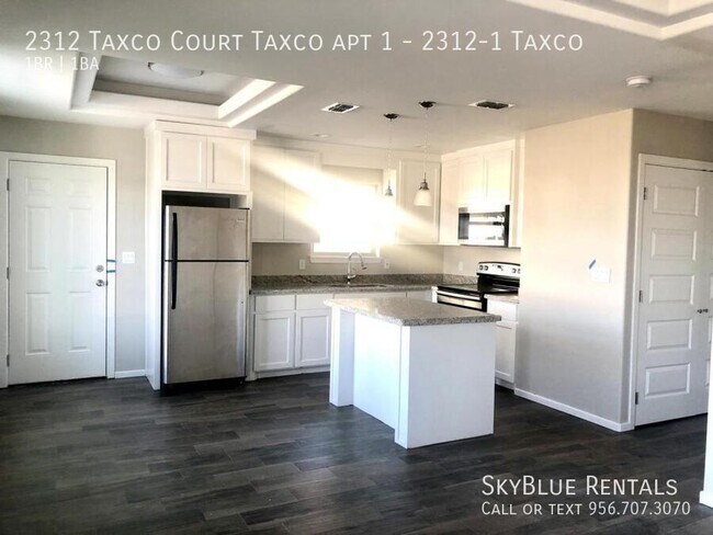 Photo - 2312 Taxco Ct Unidad 2312-1 Taxco