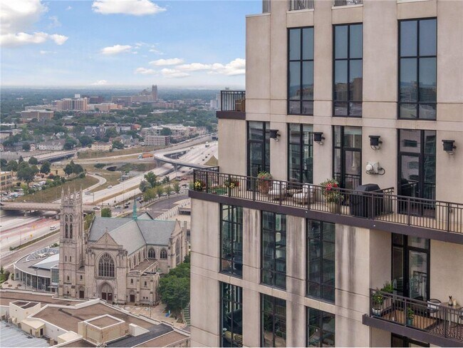 Photo - 201 S 11th St Unit 2500