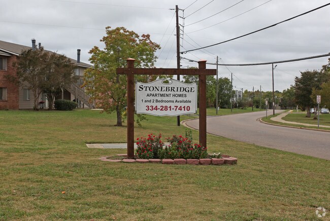 Stonebridge Apartments
