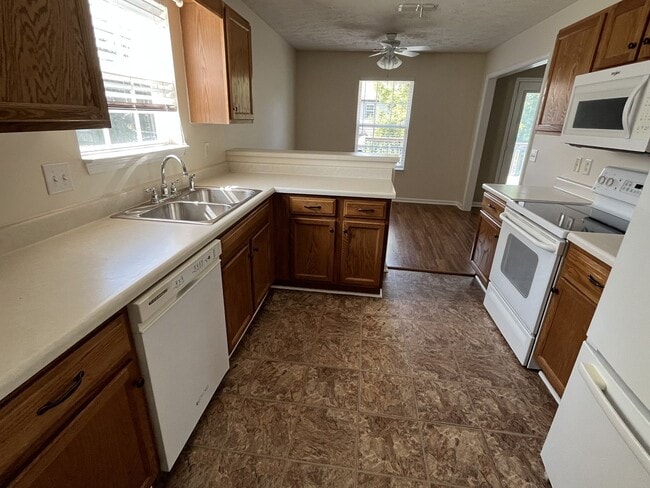 Photo - Gorgeous Cul-De-Sac Home w/ Private Back Y...