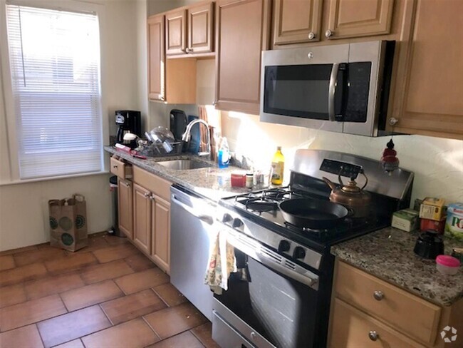 Building Photo - 16 Kidder Ave Unit 2 Rental