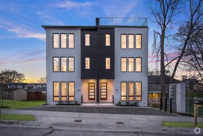Building Photo - 1936 Britt Pl Rental