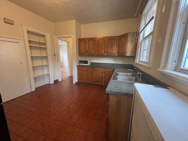 Photo - 1724 Wightman St Unit 1724 Wightman St. #1