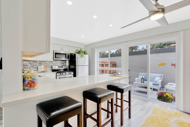 Palm View Village (Furnished Units Available)