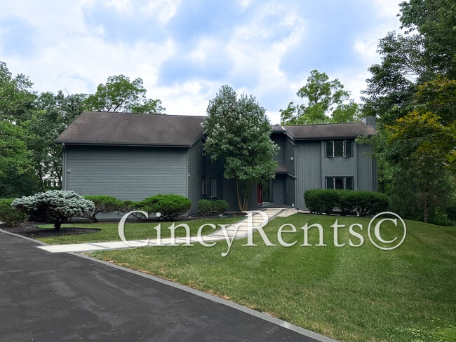 Building Photo - 7716 Creekwood Ln Rental