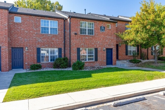 Photo - Country Ranch Apartments