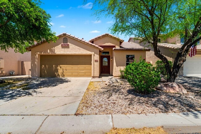 Photo - Well maintained 3 bedroom home in Cave Creek AZ - Available Today!