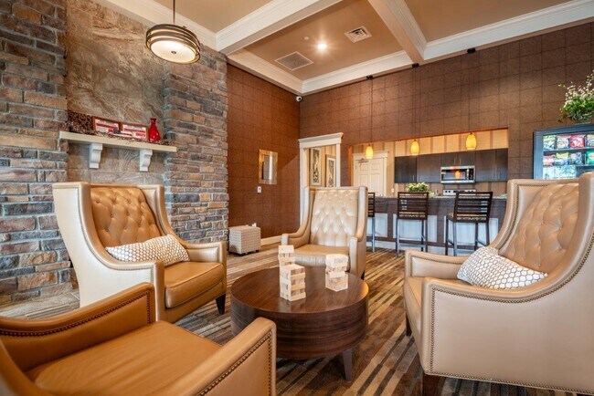 Reserve at Southpointe Apartment Homes