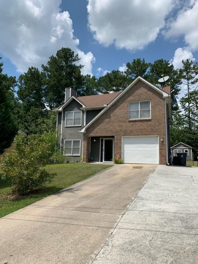 Apartments for Rent in Fairburn, GA