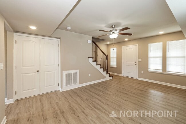 Photo - 3 BR/2.5BA | Newly Renovated Single Family Home | 1-Car Covered Parking | Community Pool!