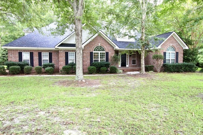 Building Photo - 2030 Glen Oaks Dr Rental