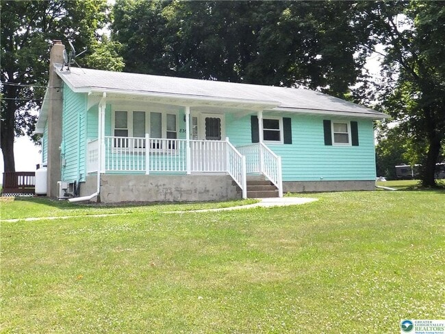 Photo - 8368 Seemsville Rd