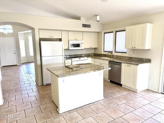7249 E Softwind Dr