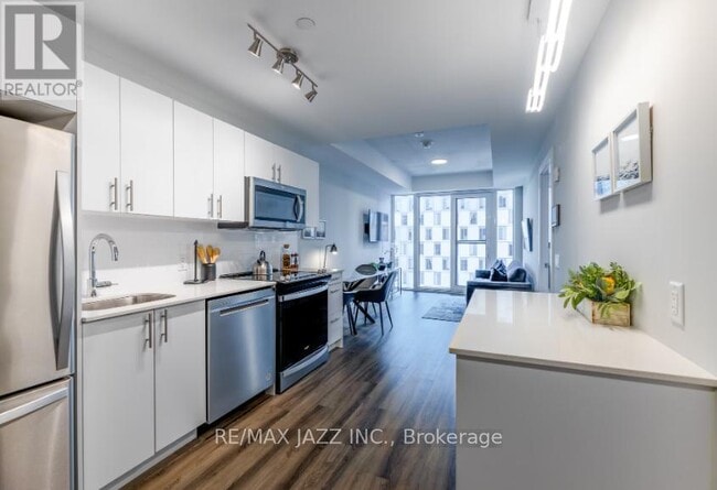 Photo - 80 Bond St E Unité 1220