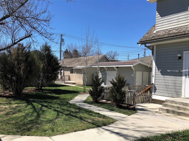 Photo - 1321 Walnut St