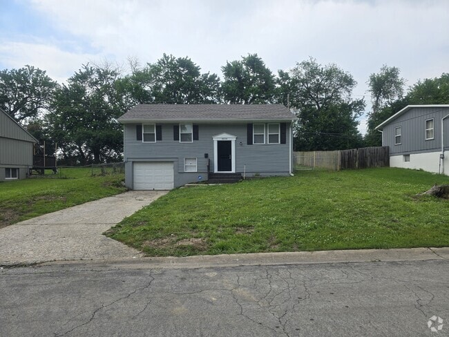 Building Photo - 8504 E 91 St Rental