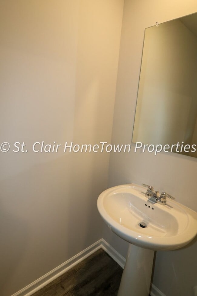 Photo - Lincoln Townhome