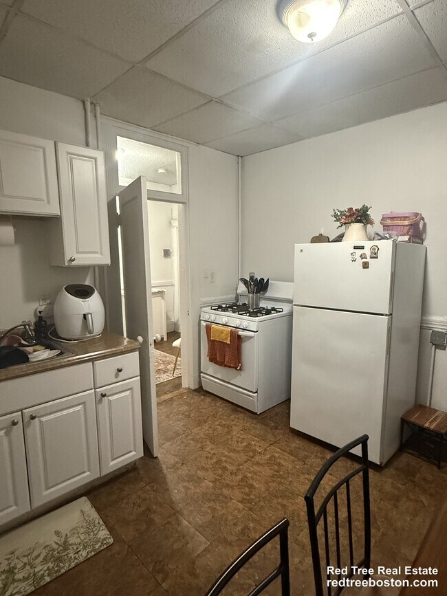 Photo - 238 Hemenway St Unit 6