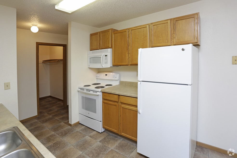 Century East Apartments