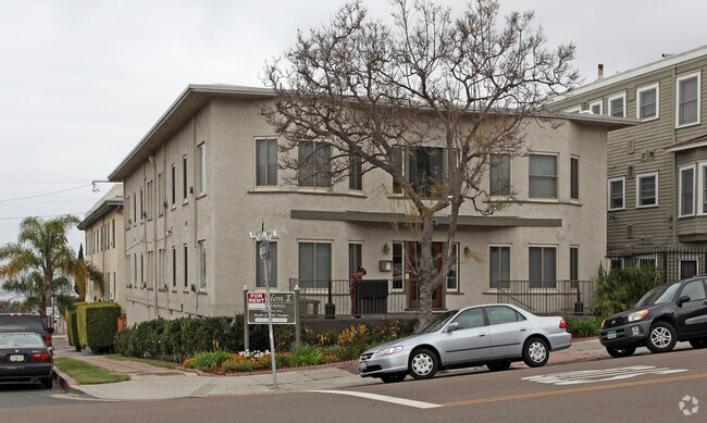 Photo - Avalon Apartments
