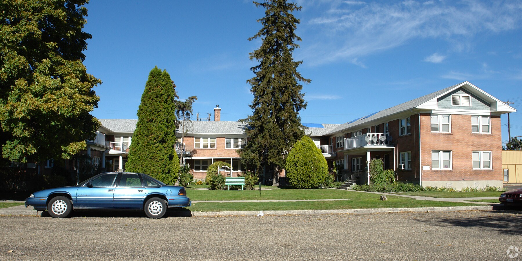 Photo - Rosewood Apartments