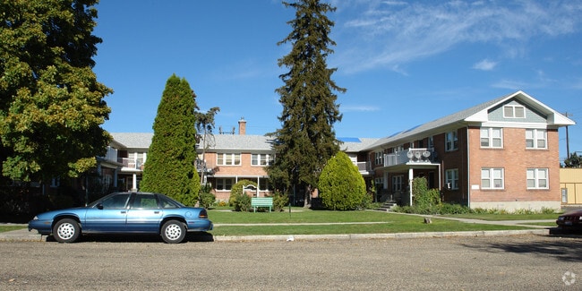 Photo - Rosewood Apartments