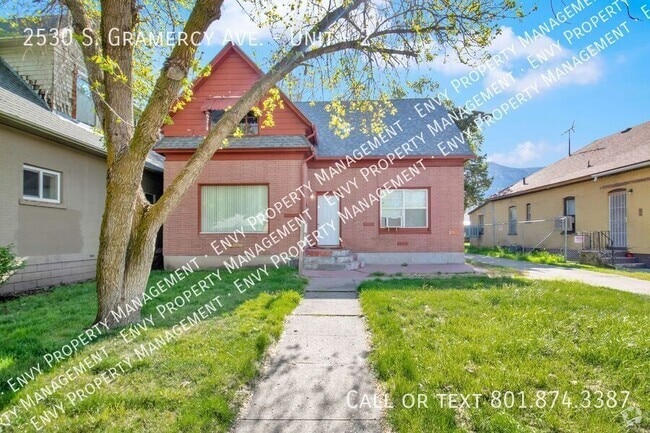 Building Photo - 2530 Gramercy Ave Unit 2 Rental