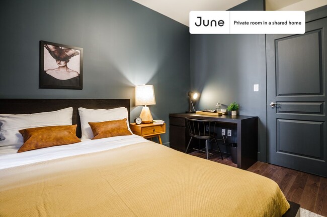 Photo - Room in Shared 5 bed/2 bath home Unit C