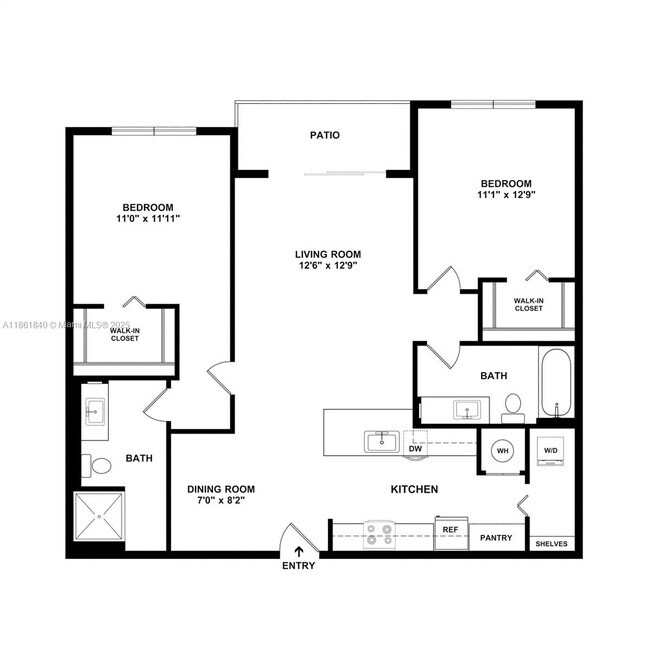 Photo - 19275 NW 27th Ave Unidad 4210