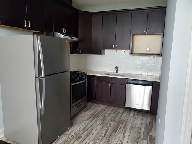 Photo - Wheeler Apartments