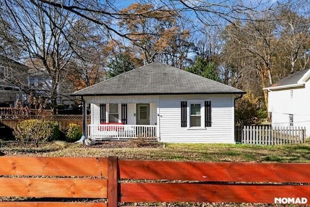 Building Photo - 2218 Dunseath Ave NW