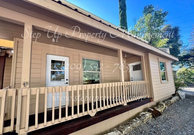 Building Photo - 22499 Parrotts Ferry Rd Unit C