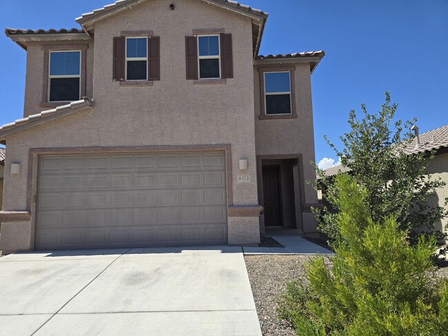 Photo - 4412 S Sunrise Bluff Way Casa